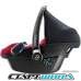 Автокресло Maxi-Cosi Pebble (Black Raven)