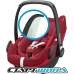 Автокресло Maxi-Cosi Pebble Plus (Black Raven)