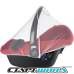 Автокресло Maxi-Cosi Pebble Plus (Black Raven)