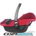 Автокресло Maxi-Cosi Pebble Plus (Black Raven)