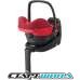 Автокресло Maxi-Cosi Pebble Plus (Red Orchid)