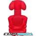 Автокресло Maxi-Cosi Rodi XP (Poppy Red)