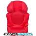 Автокресло Maxi-Cosi Rodi XP (Poppy Red)