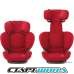 Автокресло Maxi-Cosi RodiFix AirProtect (Red Orchid)