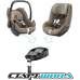 Автокресло Maxi-Cosi Family concept (Earth Brown) Автокресло Maxi-Cosi Family concept (Earth Brown)