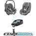 Автокресло Maxi-Cosi Family concept (Sparkling Grey) Автокресло Maxi-Cosi Family concept (Sparkling Grey)