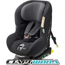 Автокресло Maxi-Cosi MiloFix (Black Raven)