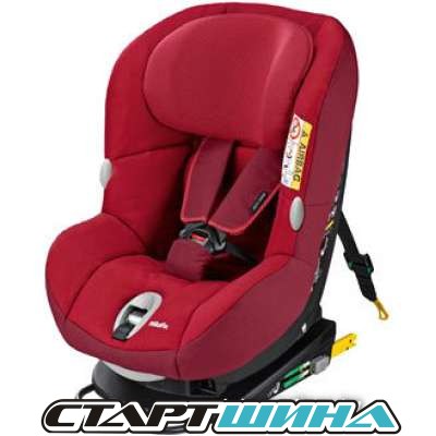 Автокресло Maxi-Cosi MiloFix (Robin Red)