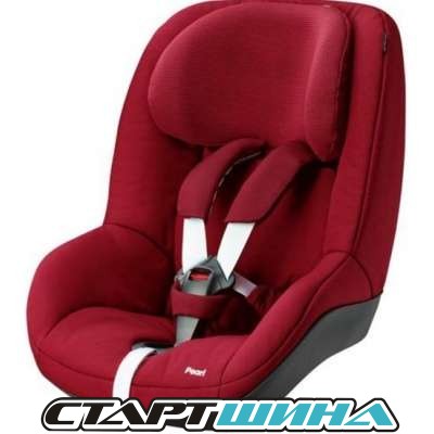Автокресло Maxi-Cosi Pearl (без базы)
