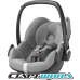 Автокресло Maxi-Cosi Pebble (Concrete Grey) Автокресло Maxi-Cosi Pebble (Concrete Grey)