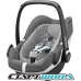 Автокресло Maxi-Cosi Pebble Plus (Concrete Grey)
