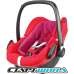 Автокресло Maxi-Cosi Pebble Plus (Red Orchid) Автокресло Maxi-Cosi Pebble Plus (Red Orchid)