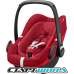 Автокресло Maxi-Cosi Pebble Plus (Robin Red)