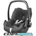 Автокресло Maxi-Cosi Pebble (Triangle Black)