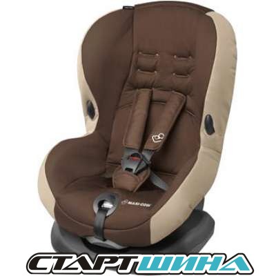 Автокресло Maxi-Cosi Priori SPS+ (Oak Brown)