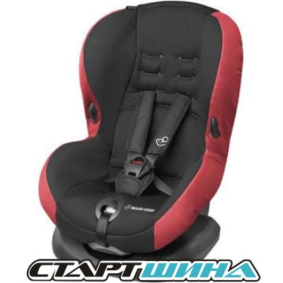 Автокресло Maxi-Cosi Priori SPS+ (Pepper Black)