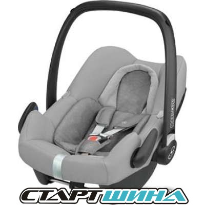 Автокресло Maxi-Cosi Rock (Nomad Grey)