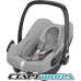 Автокресло Maxi-Cosi Rock (Nomad Grey)