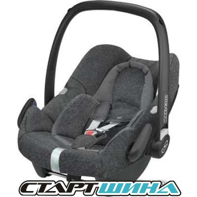 Автокресло Maxi-Cosi Rock (Sparkling Grey)