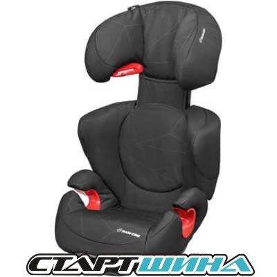Автокресло Maxi-Cosi Rodi AirProtect (Black Diamond)