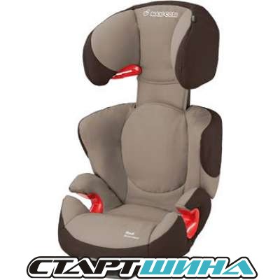 Автокресло Maxi-Cosi Rodi AirProtect (Earth Brown)