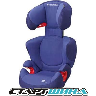 Автокресло Maxi-Cosi Rodi AirProtect (River Blue)