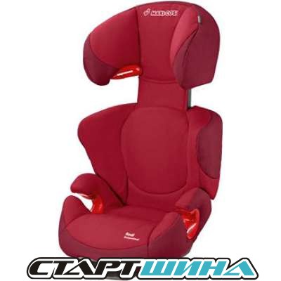Автокресло Maxi-Cosi Rodi AirProtect (Robin Red)