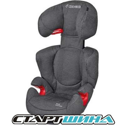 Автокресло Maxi-Cosi Rodi AirProtect (Sparkling Grey)