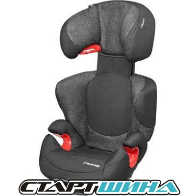 Автокресло Maxi-Cosi Rodi AirProtect (Triangle Black)
