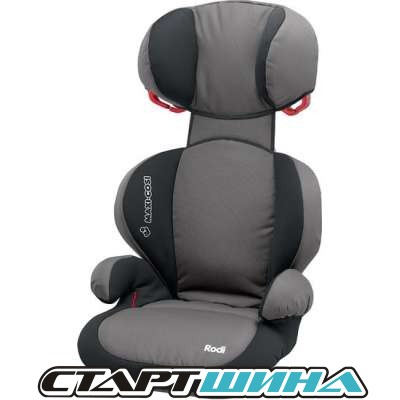 Автокресло Maxi-Cosi Rodi SPS (Bjorn)