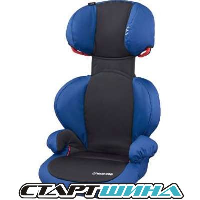 Автокресло Maxi-Cosi Rodi SPS (Navy Black)