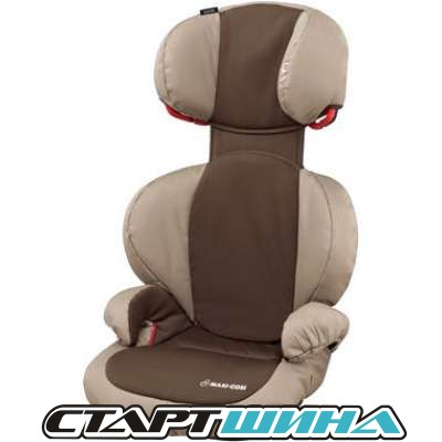 Автокресло Maxi-Cosi Rodi SPS (Oak Brown)