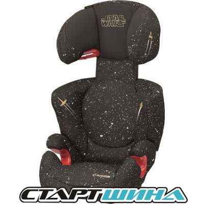 Автокресло Maxi-Cosi Rodi XP Fix 2018 (Star Wars)