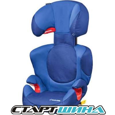 Автокресло Maxi-Cosi Rodi XP Fix (Electric Blue)