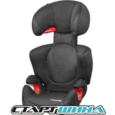 Автокресло Maxi-Cosi Rodi XP (Night Black)