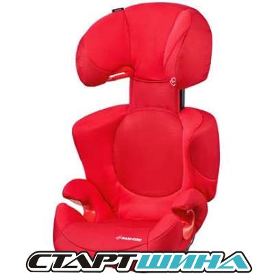 Автокресло Maxi-Cosi Rodi XP (Poppy Red)