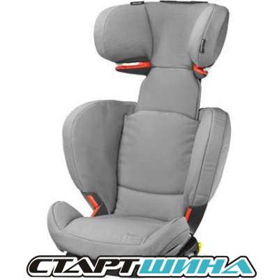 Автокресло Maxi-Cosi RodiFix AirProtect (Concrete Grey)