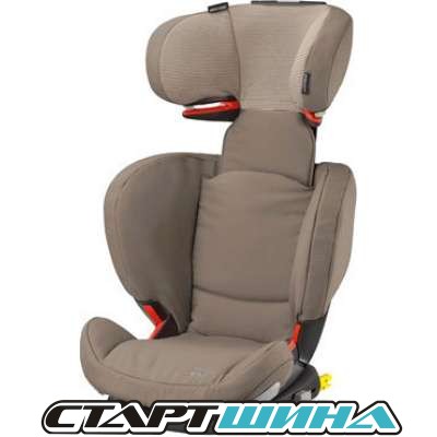 Автокресло Maxi-Cosi RodiFix AirProtect (Earth Brown)