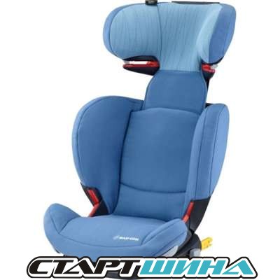 Автокресло Maxi-Cosi RodiFix AirProtect (Frequency Blue)