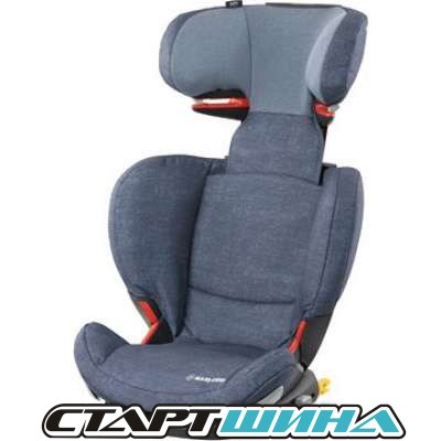 Автокресло Maxi-Cosi RodiFix AirProtect (Nomad Blue)