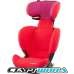 Автокресло Maxi-Cosi RodiFix AirProtect (Red Orchid) Автокресло Maxi-Cosi RodiFix AirProtect (Red Orchid)