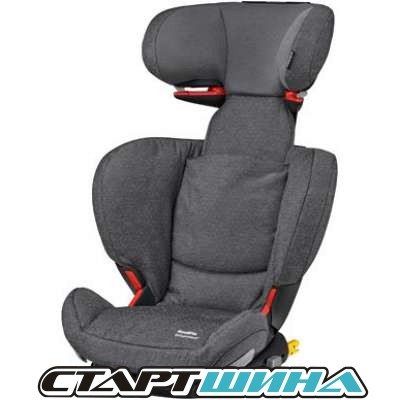 Автокресло Maxi-Cosi RodiFix AirProtect (Sparkling Grey)