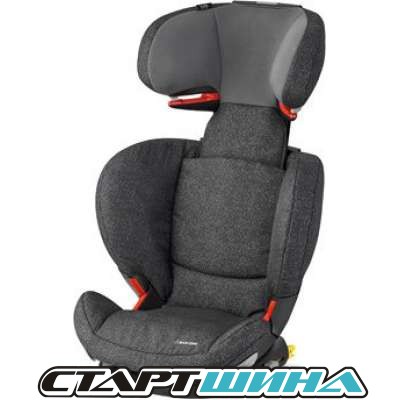 Автокресло Maxi-Cosi RodiFix AirProtect (Triangle Black)