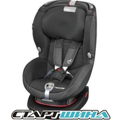 Автокресло Maxi-Cosi Rubi XP (Night Black)
