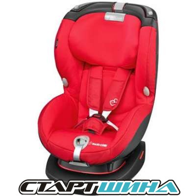 Автокресло Maxi-Cosi Rubi XP (Poppy Red)