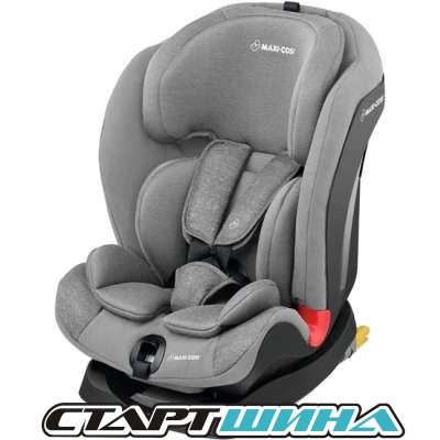 Автокресло Maxi-Cosi Titan (Nomad Grey)