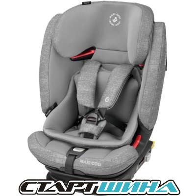 Автокресло Maxi-Cosi Titan Pro (Nomad Grey)