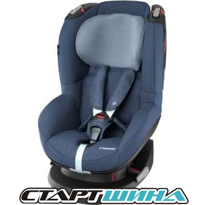 Автокресло Maxi-Cosi Tobi 2018 (Nomad Blue)