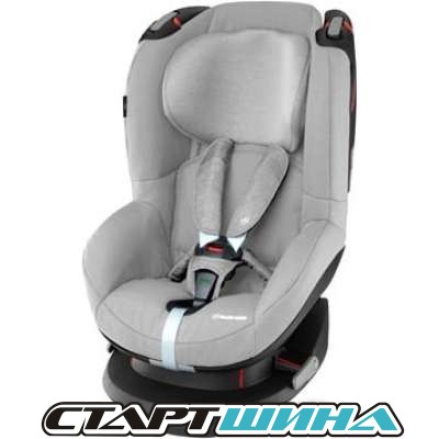 Автокресло Maxi-Cosi Tobi 2018 (Nomad Grey)