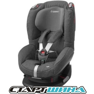 Автокресло Maxi-Cosi Tobi 2018 (Sparkling Grey)